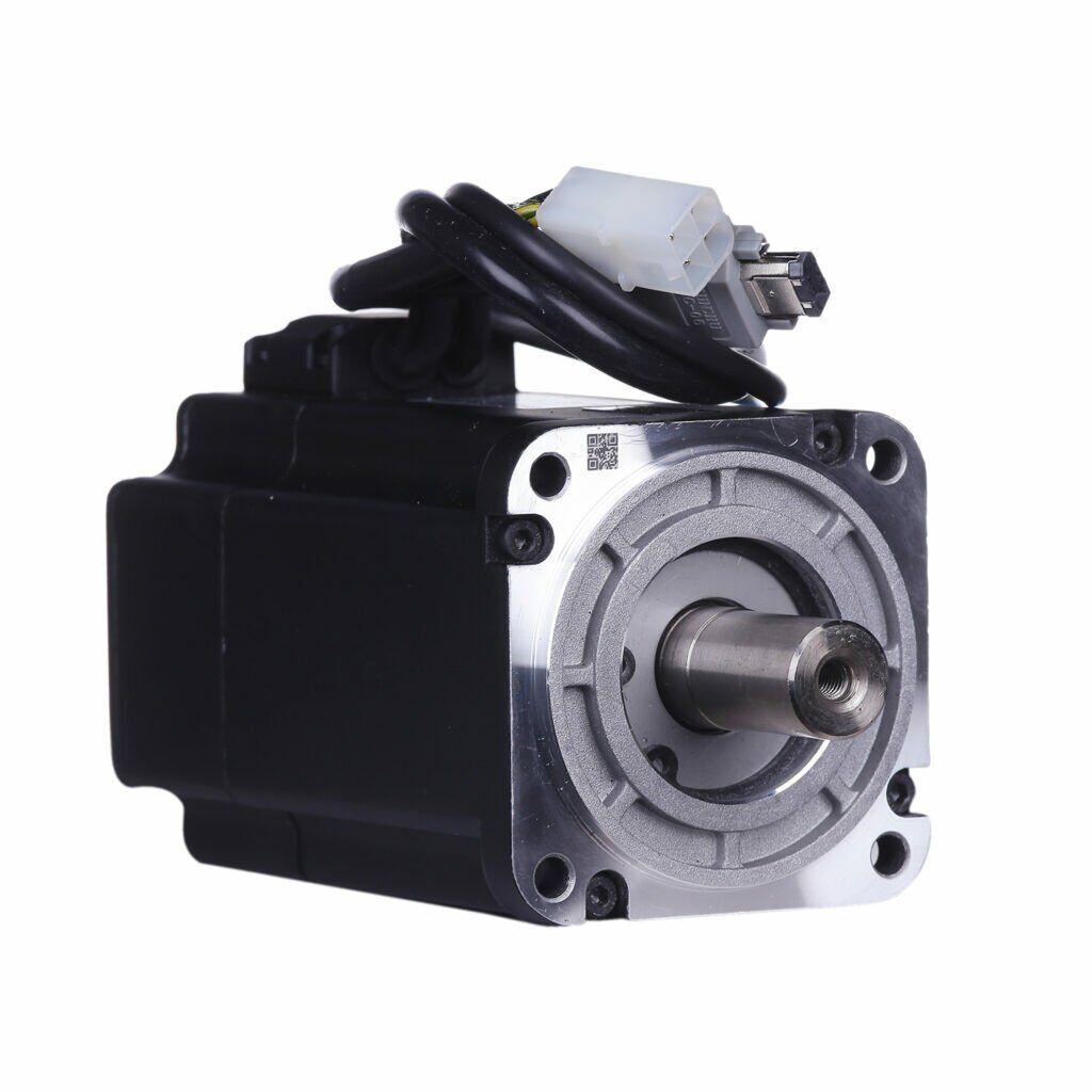 GSM130F-1000W-16B-20D-MC   1 KW SERVO MOTOR 60F