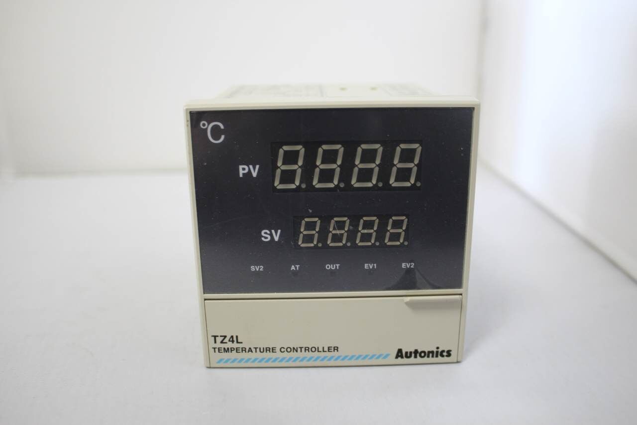 AUTONICS TZ4L-24C