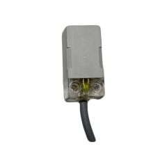 I1PN-Q1804N-O3U7    18x18x35 Kare Kesitli Q Serisi NPN NO 4MM ALDILAMA  7M KABLOLU  İNDÜKTİF SENSÖR
