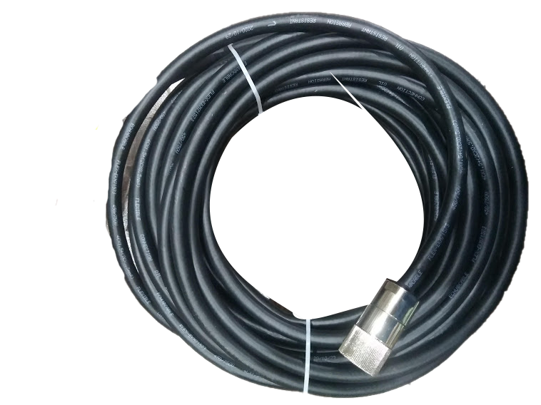 GEK-05-GC0-MC   5M ENKODER KABLOSU 130F-65M