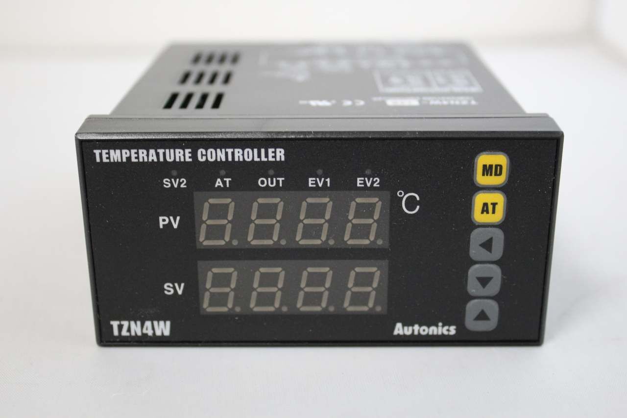 AUTONICS TZN4W-14S
