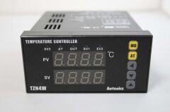 AUTONICS TZN4W-14S