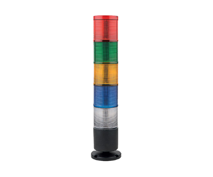 FNAZ-7022-C5 Çakar 40-260V AC/DC
