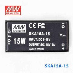 SKA15A-15  12DC 15DC 1000mA