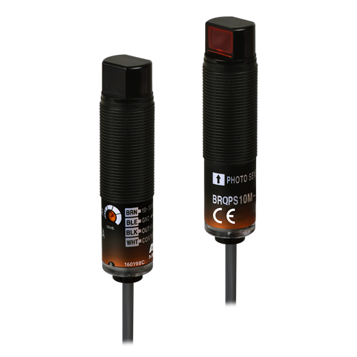 BRQPS10M-TDTA