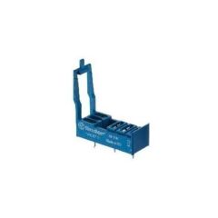 (F.97.12) 46.52 SERİSİ RÖLE İÇİN PCB TİPİ SOKET