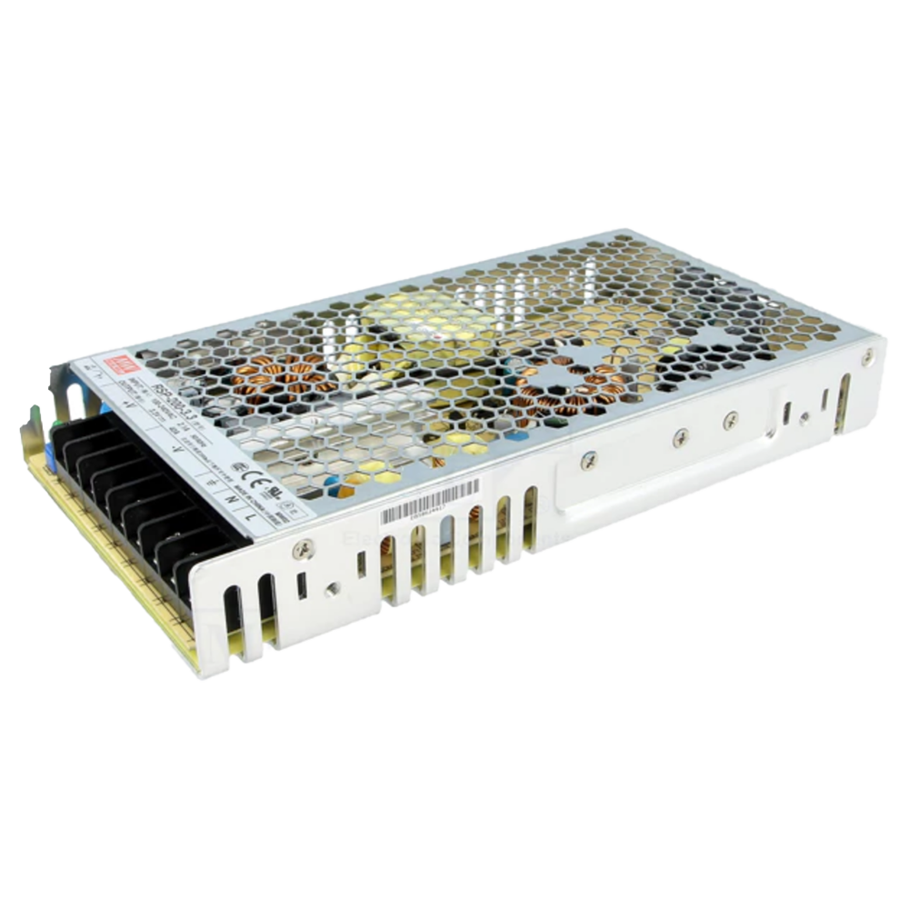 RSP-200-3.3
