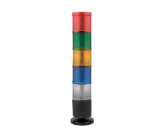FNAZ-7013-SB5 Sabit - Buzzer 12-24 AC/DC