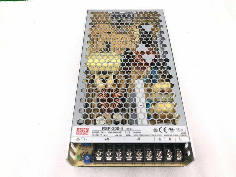 RSP-200-4
