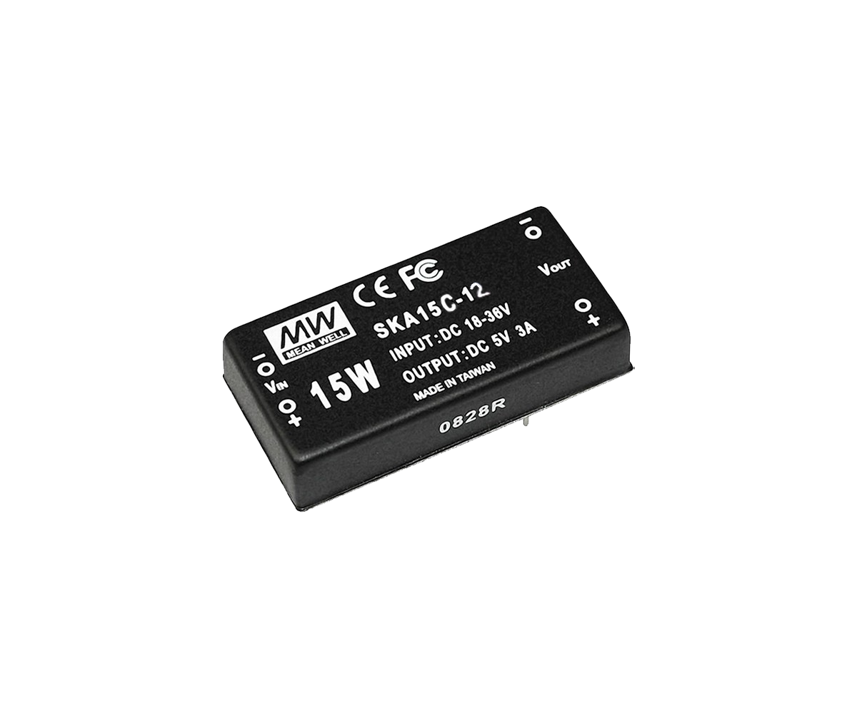 SKA15C-12  48DC 12DC 1250mA