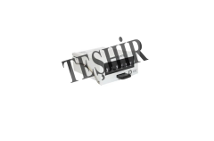 SA52A-230 230VAC TEL MONTAJLI MEKANİK SAYICI