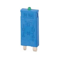 (F.99.01.0.230.09) RC+VARİSTOR 110-240V AC/DC