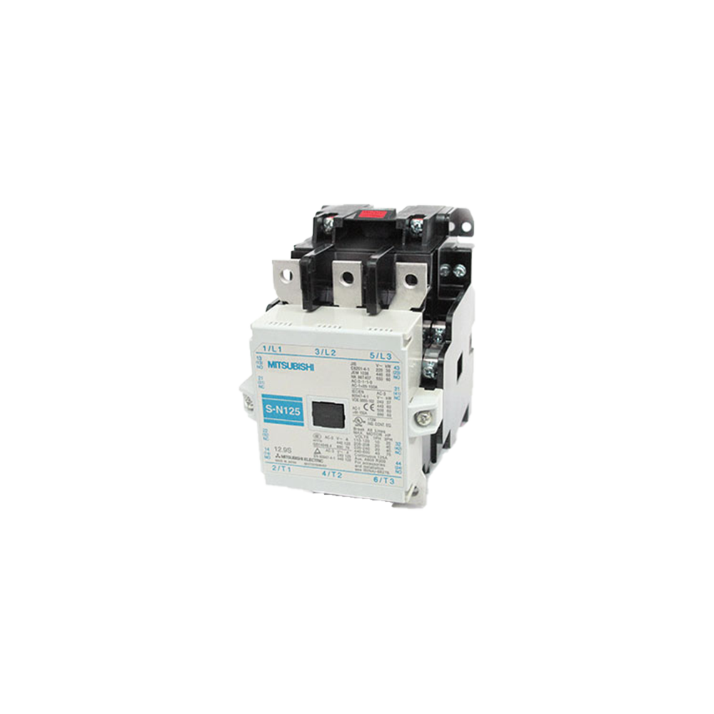 SD-N125-COIL DC24V