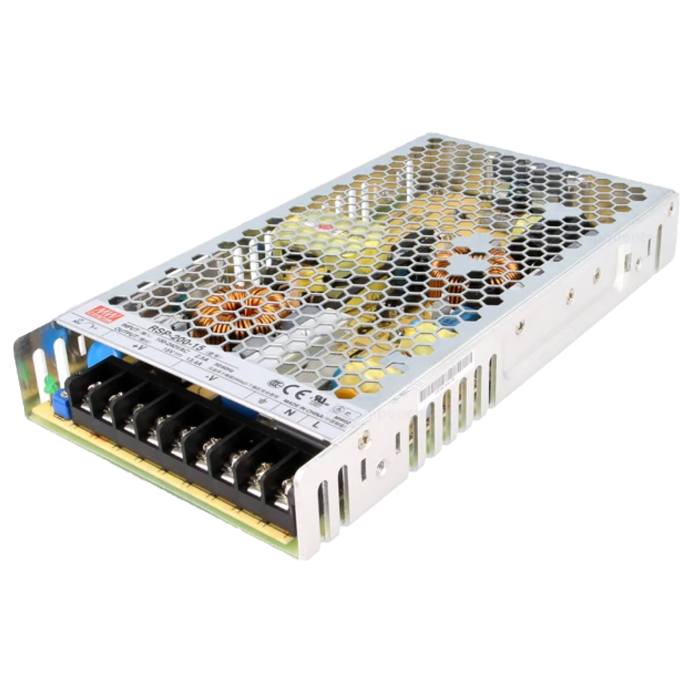 RSP-200-15