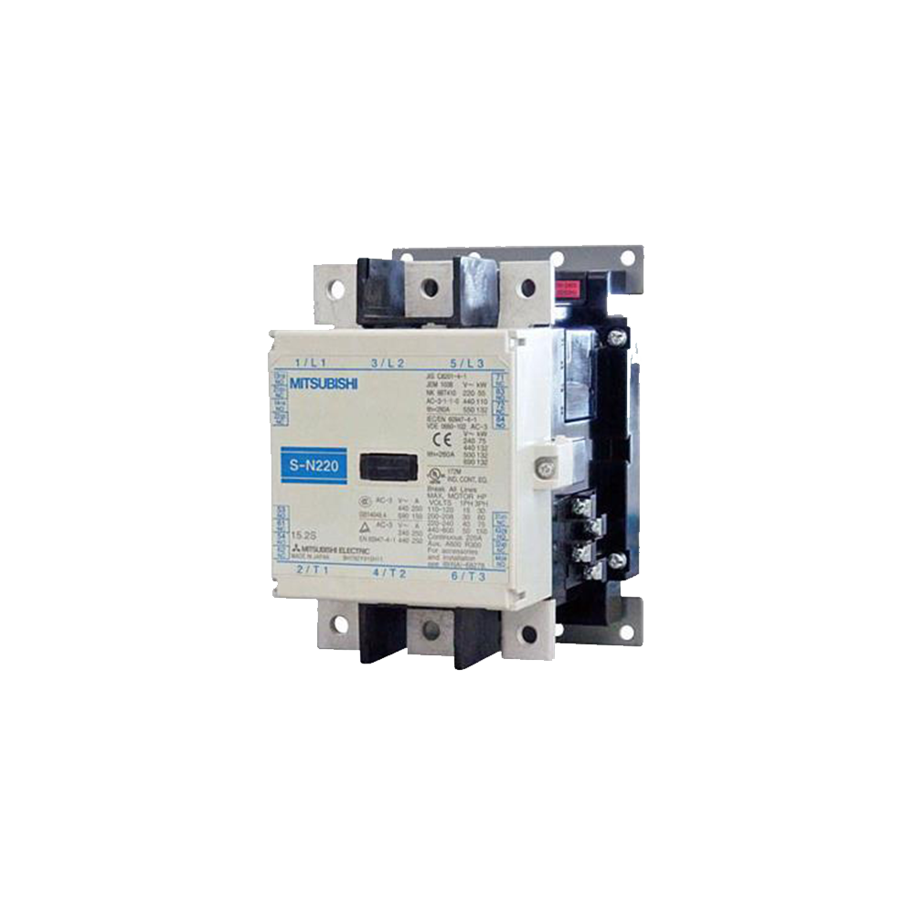 SD-N220 DC24V 2A2B