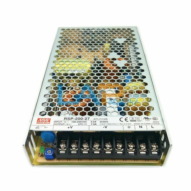 RSP-200-27