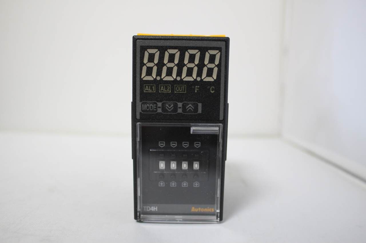 AUTONICS TD4H-24R