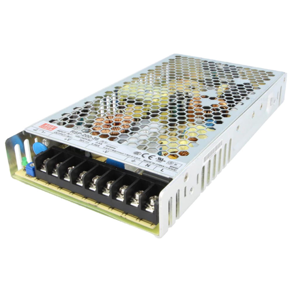 RSP-200-36