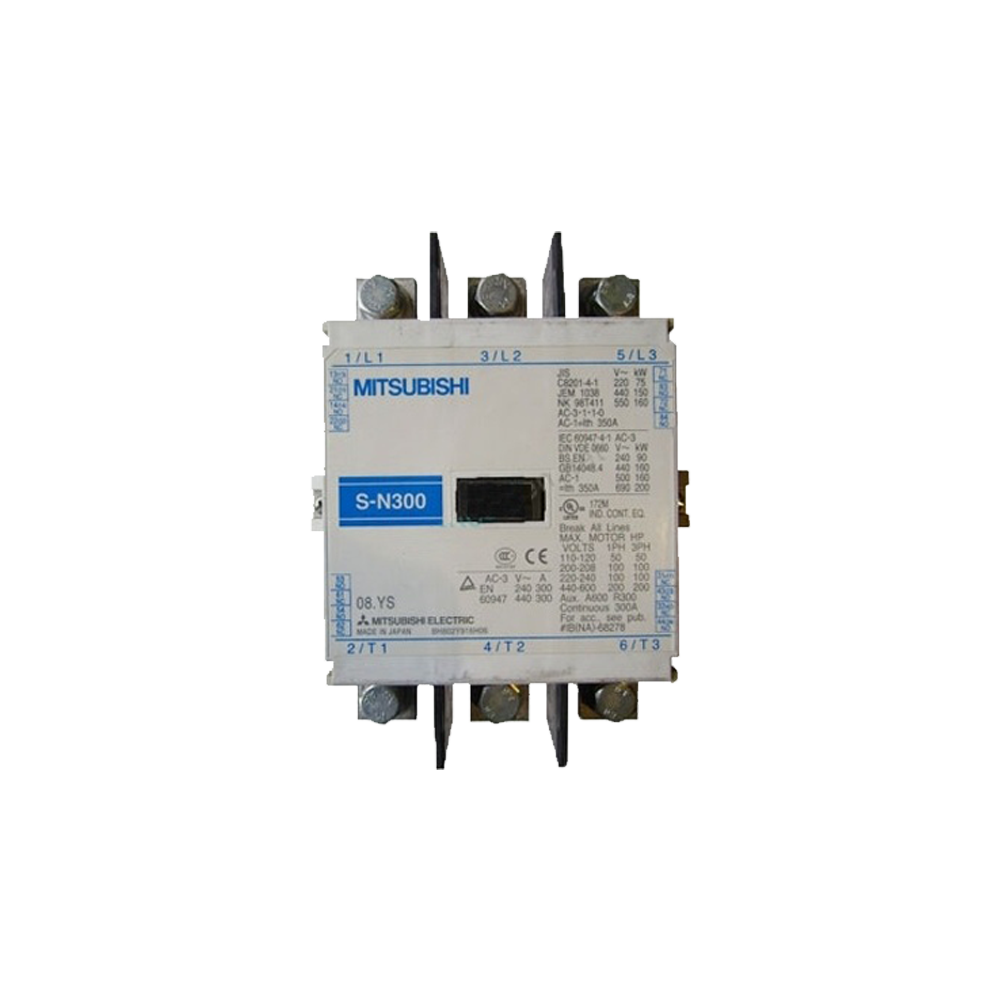 SD-N300 DC24V 2A2B