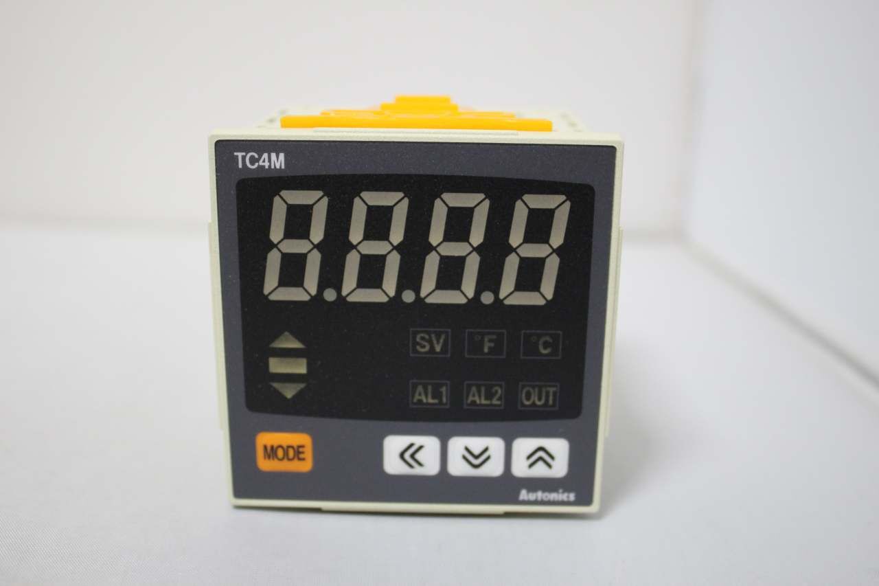AUTONICS TC4M-21R