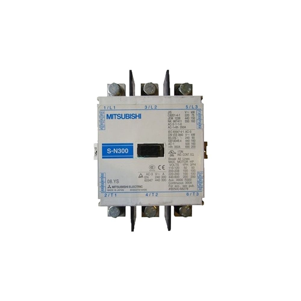 SD-N300-COIL DC24V