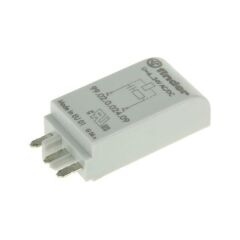 (F.99.02.0.024.09) RC + VARİSTÖR  6-24V AC/DC