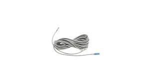 SMC D-A93Z Reed Switch Manyetik Silindir Sensörü (24V DC / 100V AC Eksenel Kablolu)