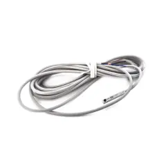 SMC D-M9PL Solid State PNP Manyetik Silindir Sensörü (24V DC / 3 Metre Kablolu)