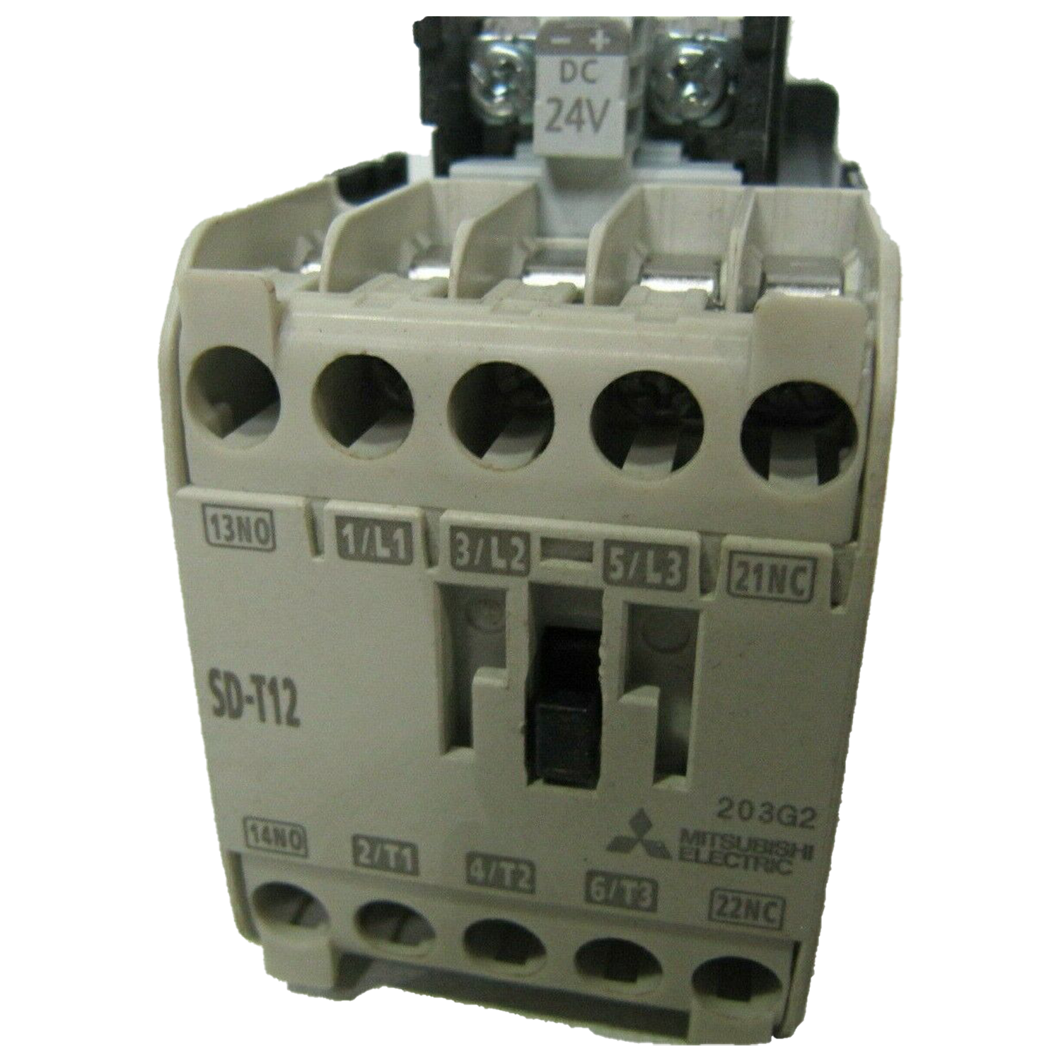 SD-T12 DC24V 1A1B