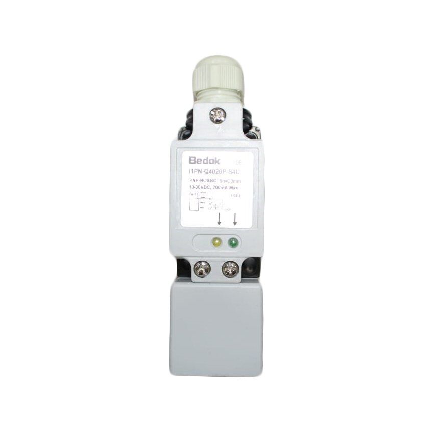 I1PF-Q4020P-S4U (40x40x118 mm)