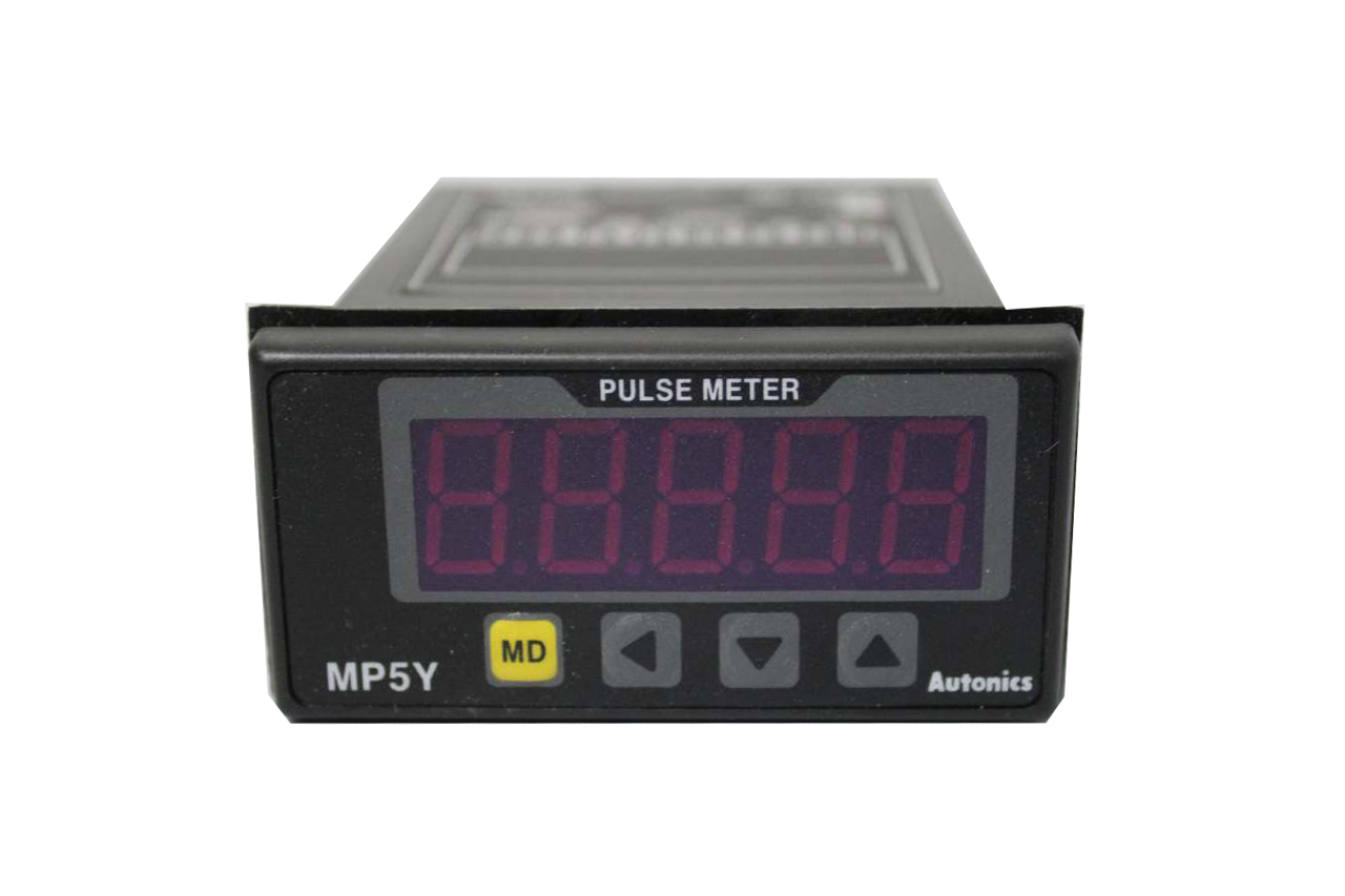 AUTONICS MP5Y-4N