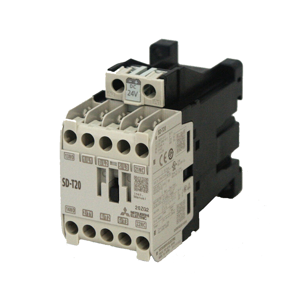 SD-T20 DC24V 1A1B