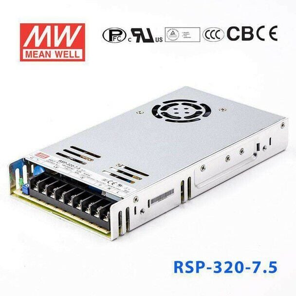RSP-320-7.5