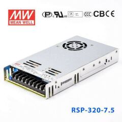 RSP-320-7.5
