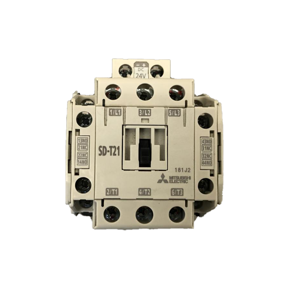 SD-T21 DC24V 2A2B