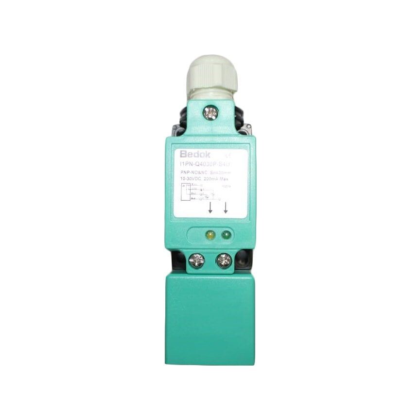 I1PN-Q4030P-S4U (40x40x118 mm)