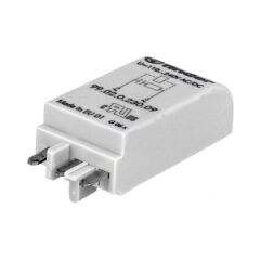(F.99.02.0.230.09) 110-240VAC-DC EMC BASTIRMA MODÜLÜ
