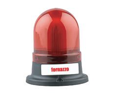FNAZ-725-F-1(220V/AC) FLAŞÖR 220V/AC