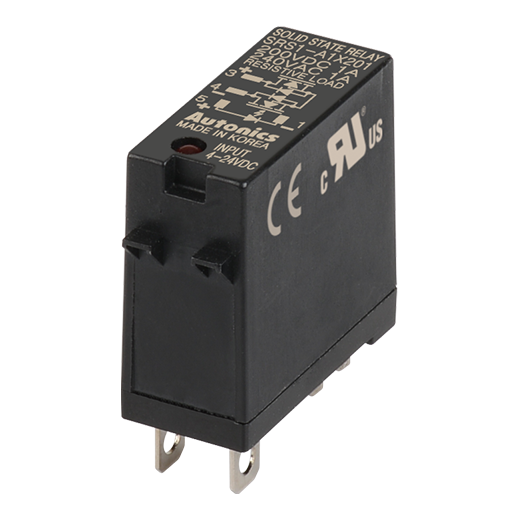 SRS1-A1X201