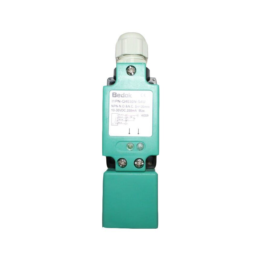 I1PN-Q4030N-S4U (40x40x118 mm)