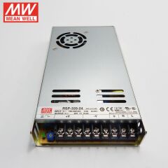 RSP-0320-24 RSP32024 04Vdc 60.0Amp  MEANWELL |