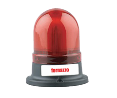 FNAZ-715-SB-1 (24/DC) SABİT-BUZZER 24V/DC