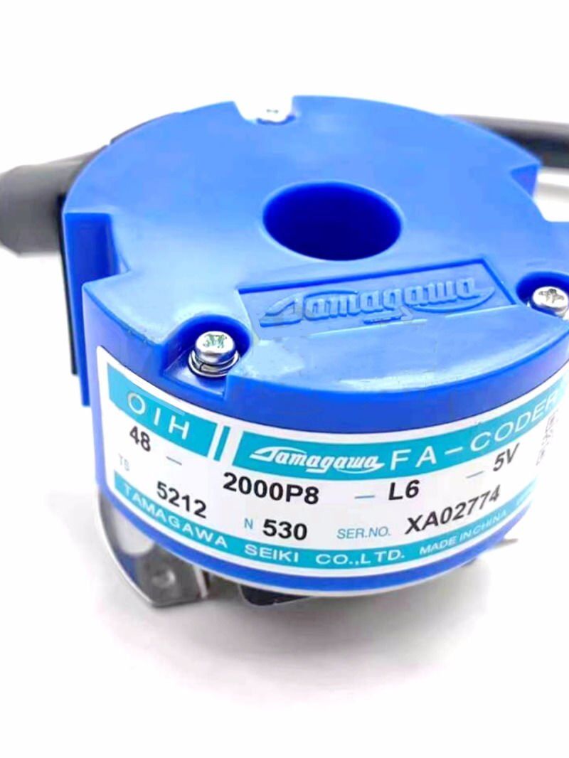 TS5212N530 TAMAWAGA ENCODER