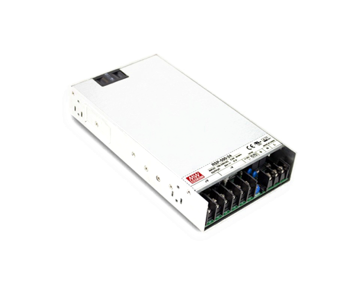 RSP-500-4