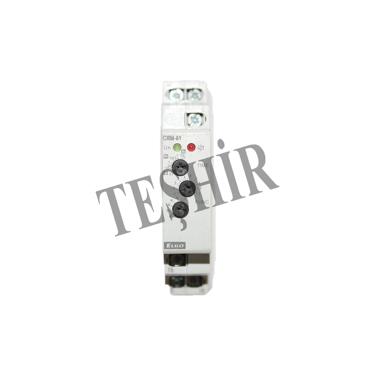 CRM-61 AC 24-240V
