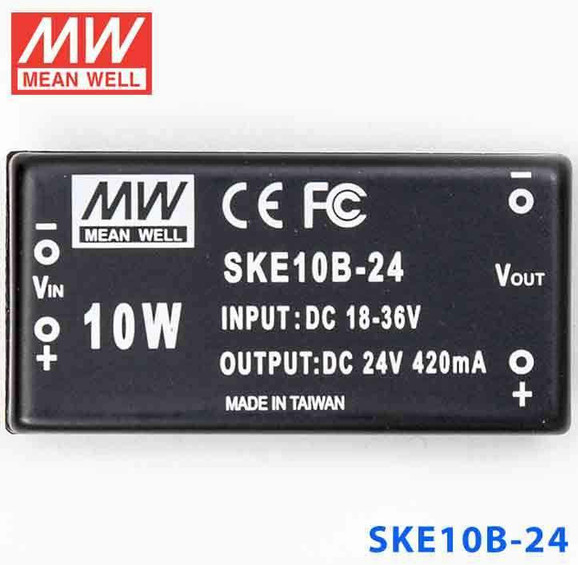 SKE10B-24  24DC 24DC 420mA