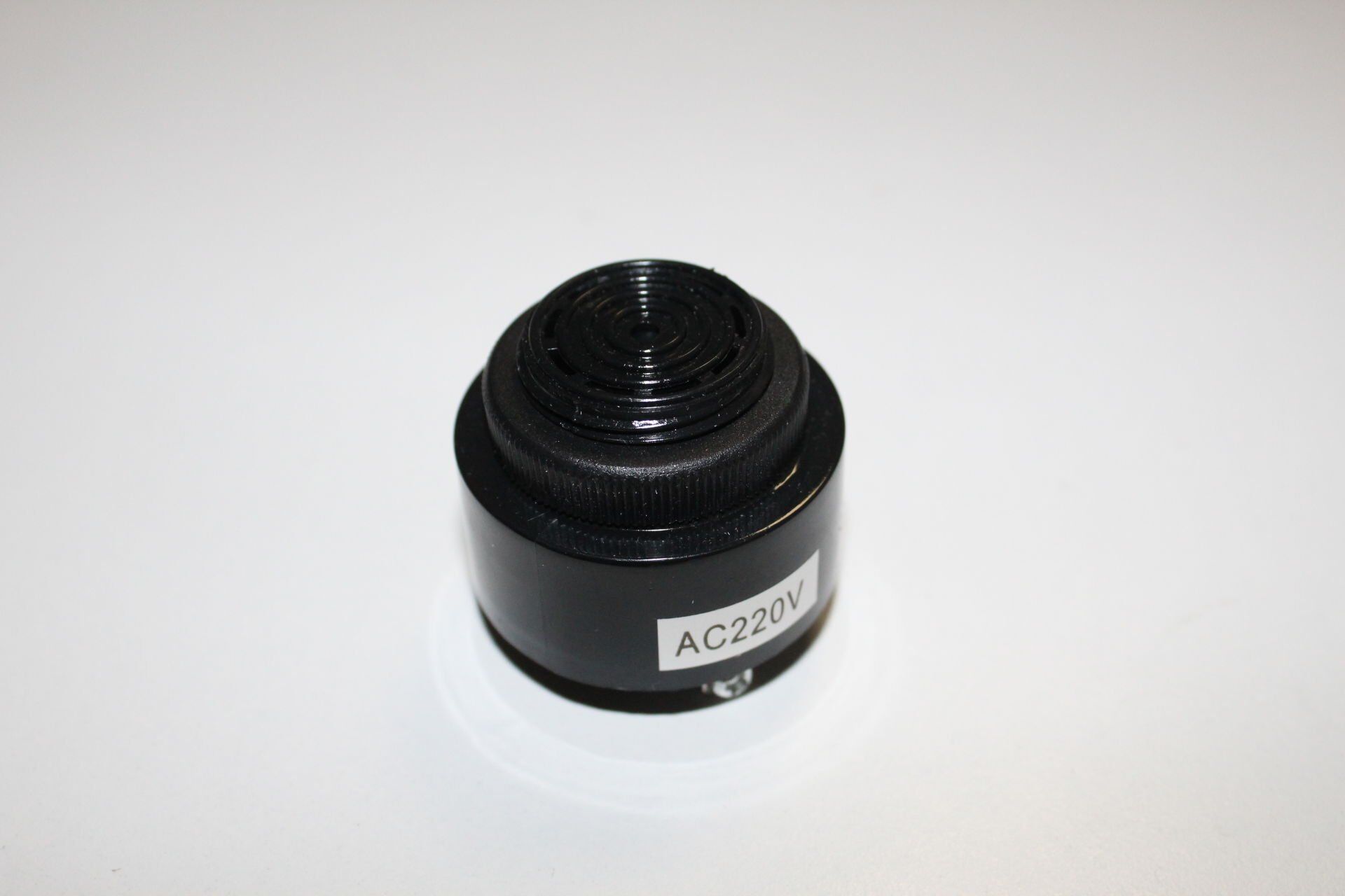 QS1-4310-220  Q30 mm Ledli Buzzer / 220V AC