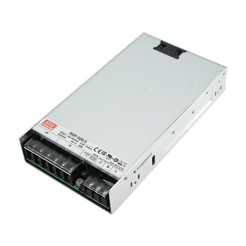 RSP-500-5
