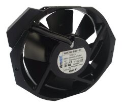 EBMPAPST W2E142-BB01-01 150x172x38 mm 230VAC Eksenel Kompakt Fan