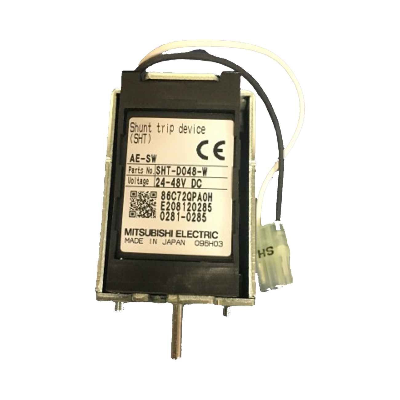 SHT-D048-W